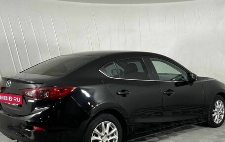 Mazda 3, 2014 год, 1 340 000 рублей, 5 фотография