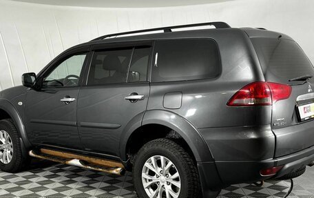 Mitsubishi Pajero Sport II рестайлинг, 2013 год, 1 599 000 рублей, 7 фотография