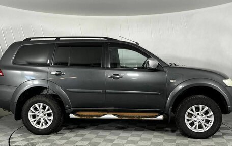 Mitsubishi Pajero Sport II рестайлинг, 2013 год, 1 599 000 рублей, 4 фотография