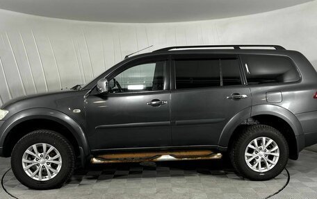 Mitsubishi Pajero Sport II рестайлинг, 2013 год, 1 599 000 рублей, 8 фотография