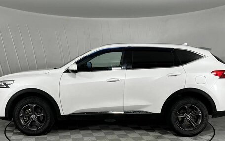 Haval F7 I, 2020 год, 2 030 000 рублей, 8 фотография