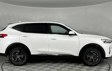 Haval F7 I, 2020 год, 2 030 000 рублей, 4 фотография