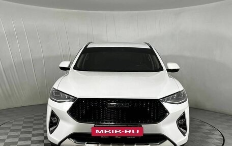 Haval F7 I, 2020 год, 2 030 000 рублей, 2 фотография