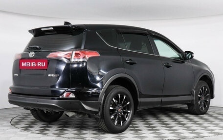 Toyota RAV4, 2017 год, 2 499 000 рублей, 7 фотография