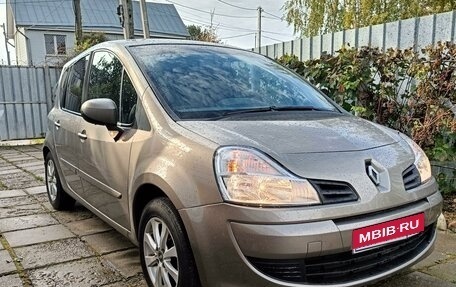 Renault Modus I, 2009 год, 700 000 рублей, 1 фотография