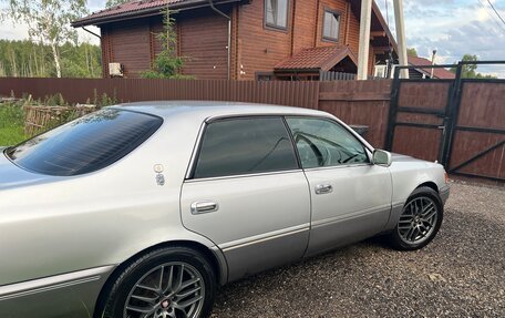 Toyota Crown Majesta, 1997 год, 830 000 рублей, 5 фотография