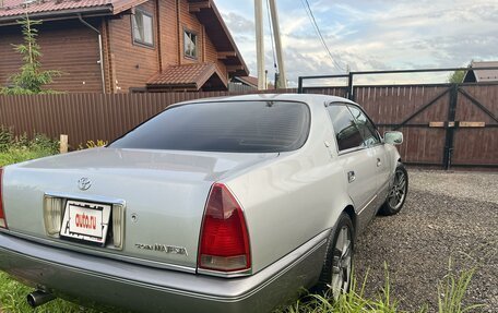 Toyota Crown Majesta, 1997 год, 830 000 рублей, 6 фотография