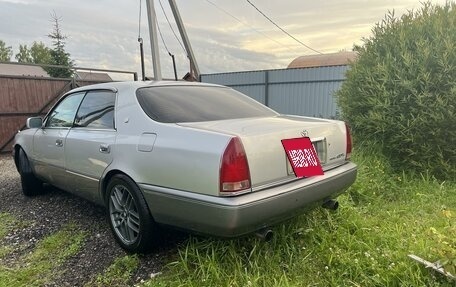 Toyota Crown Majesta, 1997 год, 830 000 рублей, 7 фотография