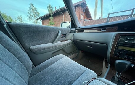 Toyota Crown Majesta, 1997 год, 830 000 рублей, 22 фотография