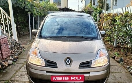 Renault Modus I, 2009 год, 700 000 рублей, 2 фотография