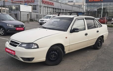 Daewoo Nexia I рестайлинг, 2013 год, 199 000 рублей, 1 фотография