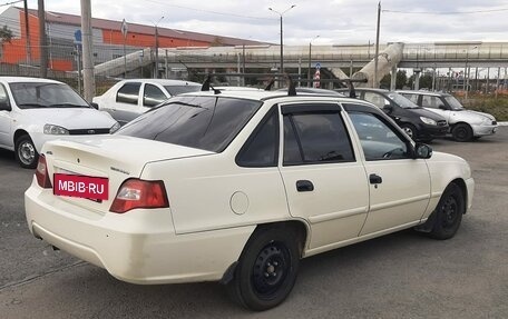 Daewoo Nexia I рестайлинг, 2013 год, 199 000 рублей, 4 фотография