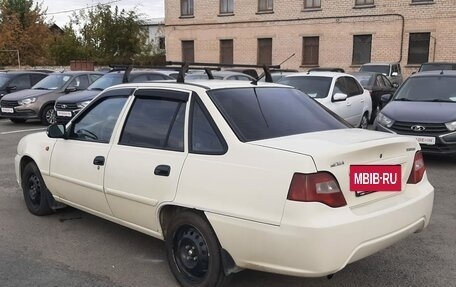 Daewoo Nexia I рестайлинг, 2013 год, 199 000 рублей, 6 фотография