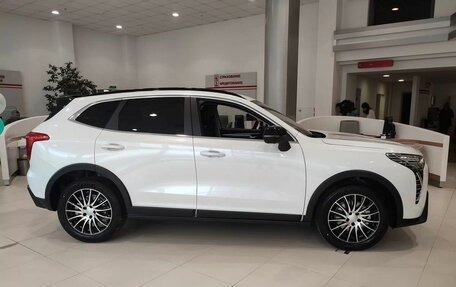 Haval Jolion, 2024 год, 2 799 000 рублей, 3 фотография