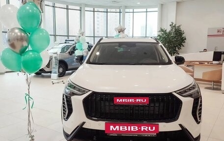 Haval Jolion, 2024 год, 2 799 000 рублей, 2 фотография