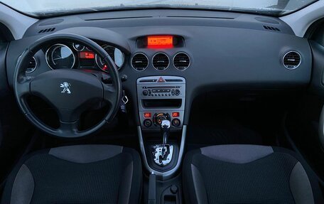 Peugeot 308 II, 2012 год, 835 700 рублей, 7 фотография