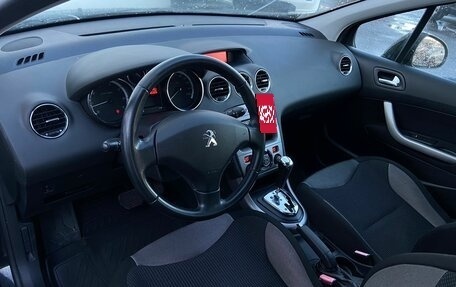 Peugeot 308 II, 2012 год, 835 700 рублей, 5 фотография