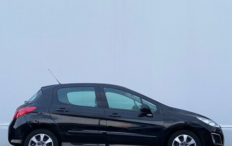 Peugeot 308 II, 2012 год, 835 700 рублей, 12 фотография