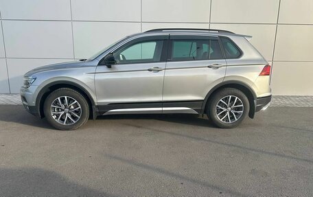 Volkswagen Tiguan II, 2020 год, 3 473 000 рублей, 8 фотография