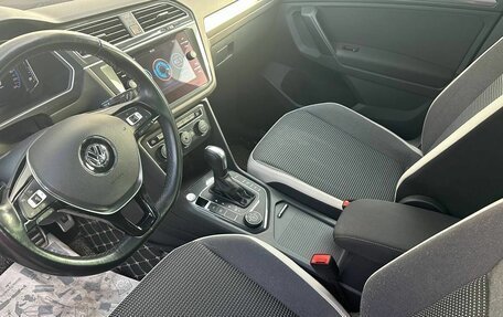 Volkswagen Tiguan II, 2020 год, 3 473 000 рублей, 11 фотография