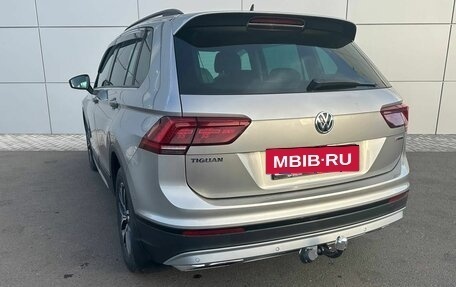 Volkswagen Tiguan II, 2020 год, 3 473 000 рублей, 7 фотография