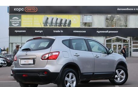 Nissan Qashqai, 2012 год, 1 020 000 рублей, 3 фотография