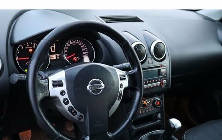 Nissan Qashqai, 2012 год, 1 020 000 рублей, 6 фотография