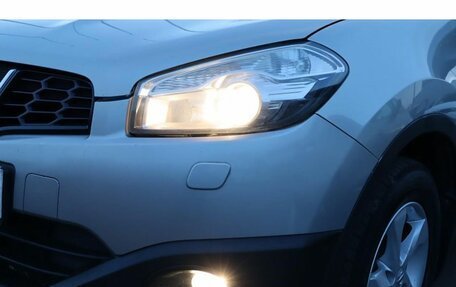 Nissan Qashqai, 2012 год, 1 020 000 рублей, 18 фотография