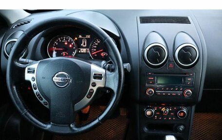 Nissan Qashqai, 2012 год, 1 020 000 рублей, 10 фотография