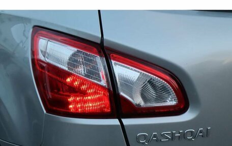 Nissan Qashqai, 2012 год, 1 020 000 рублей, 19 фотография