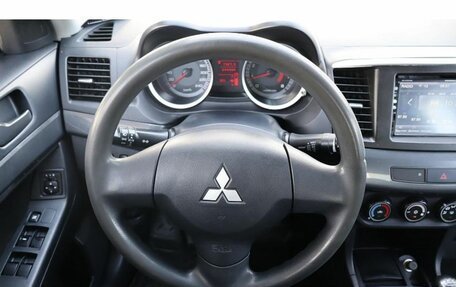 Mitsubishi Lancer IX, 2008 год, 639 000 рублей, 8 фотография