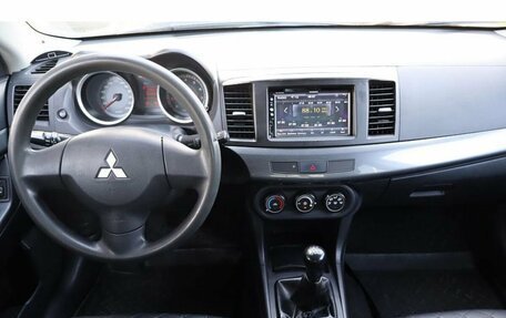 Mitsubishi Lancer IX, 2008 год, 639 000 рублей, 9 фотография