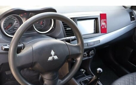 Mitsubishi Lancer IX, 2008 год, 639 000 рублей, 7 фотография