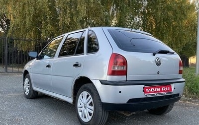 Volkswagen Pointer, 2005 год, 385 000 рублей, 1 фотография