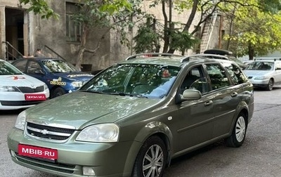 Chevrolet Lacetti, 2006 год, 450 000 рублей, 1 фотография