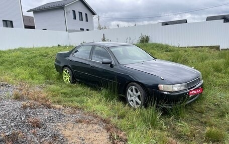 Toyota Cresta, 1993 год, 520 777 рублей, 1 фотография