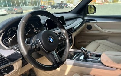 BMW X5, 2017 год, 4 450 000 рублей, 1 фотография