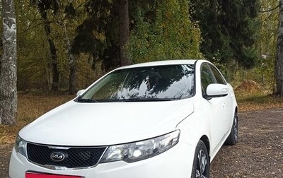 KIA Cerato III, 2010 год, 888 800 рублей, 1 фотография