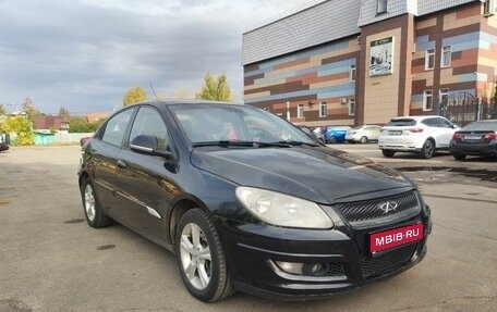 Chery M11 (A3), 2013 год, 470 000 рублей, 1 фотография