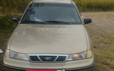 Daewoo Nexia I рестайлинг, 2006 год, 160 000 рублей, 2 фотография