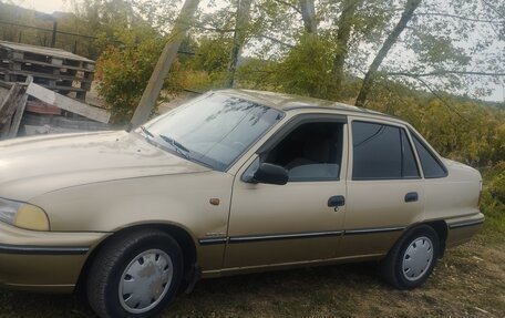 Daewoo Nexia I рестайлинг, 2006 год, 160 000 рублей, 10 фотография