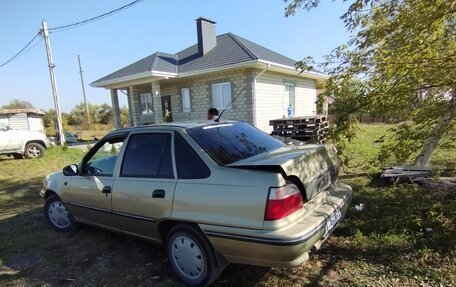 Daewoo Nexia I рестайлинг, 2006 год, 160 000 рублей, 9 фотография