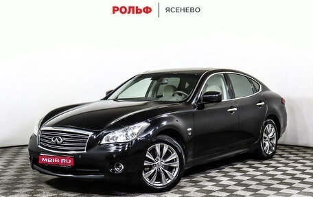 Infiniti Q70 I, 2014 год, 2 075 000 рублей, 1 фотография