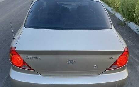 KIA Spectra II (LD), 2007 год, 350 000 рублей, 7 фотография