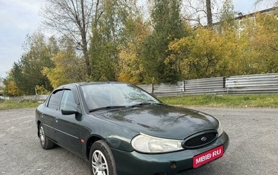 Ford Mondeo II, 1998 год, 220 000 рублей, 1 фотография