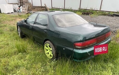 Toyota Cresta, 1993 год, 520 777 рублей, 3 фотография