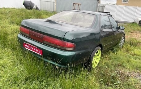 Toyota Cresta, 1993 год, 520 777 рублей, 4 фотография