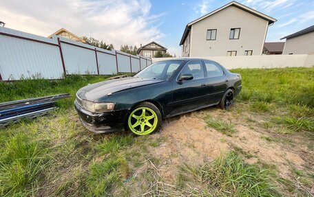 Toyota Cresta, 1993 год, 520 777 рублей, 16 фотография