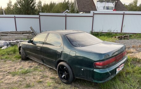 Toyota Cresta, 1993 год, 520 777 рублей, 19 фотография