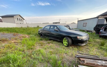 Toyota Cresta, 1993 год, 520 777 рублей, 20 фотография